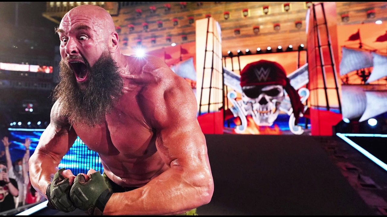 WWE Monday Night RAW 01/12/2022 Highlights, WWE Smackdown Highlights Today