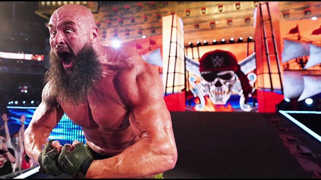 WWE Monday Night RAW 01/12/2022 Highlights, WWE Smackdown Highlights Today