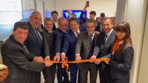 A Milano inaugurata la nuova sede dell'agenzia Italpress