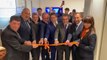 A Milano inaugurata la nuova sede dell'agenzia Italpress