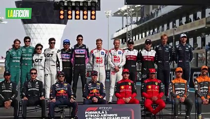 China cancela el 'Gran Premio 2023' de 'Fórmula 1' tras nuevos contagios de covid-19