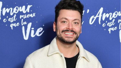 Voici - Kev Adams, parrain du Téléthon : ce sketch fait dans l'émission caritative qu'il "n'assume pas"