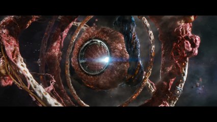 GUARDIANS OF THE GALAXY Vol. 3 Trailer (2023) Marvel