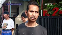 Tangis Ketua RT Kenang Sosok Ferry Mursyidan Baldan