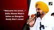 'I welcome it': Sidhu Moosewala’s father on Goldy Brar’s detention