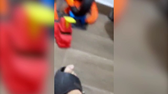 Pánico y terror se desató en las calles de Jerez, Zacatecas tras una nueva balacera