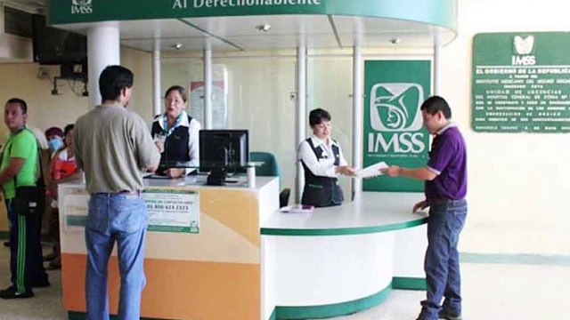 IMSS alerta de estafas de afiliación a través de redes sociales