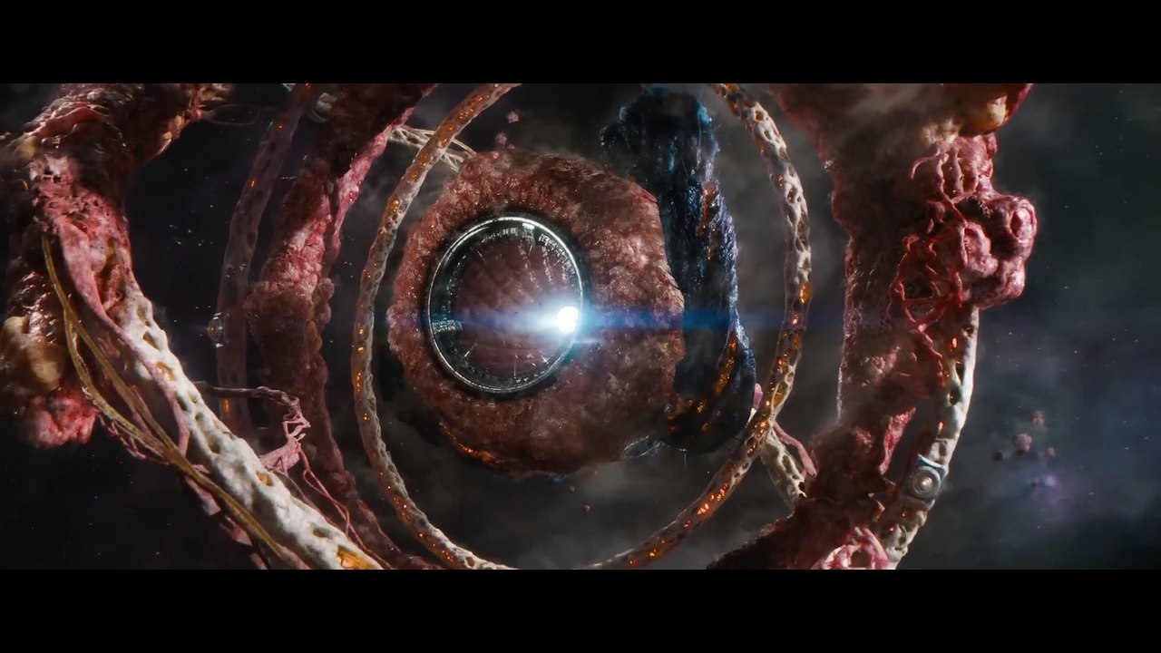 GUARDIANS OF THE GALAXY 3 Trailer 2023