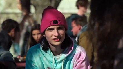 When You Finish Saving The World , de Jesse Eisenberg - Bande-annonce VO