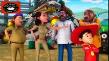 Chacha Bhatija Cartoon in Hindi   भांजनेवाला   New Cartoons   Kidz  Wow TV