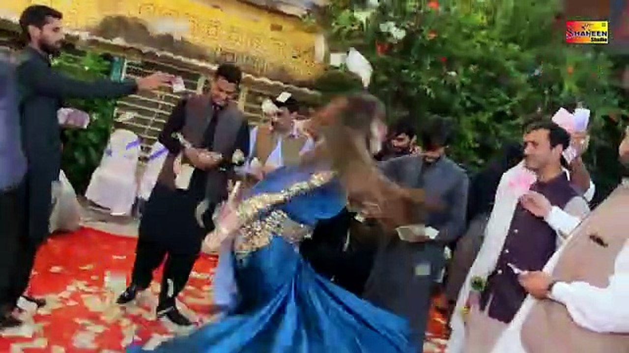 Akhiyan Di Sohn _ Disha Rani _ Dance Performance _ Nadeem Abbas _ Way dhola teri TikTok Viral Song()