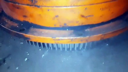 400 ton pneumatic press brake repair #mechanicallogic