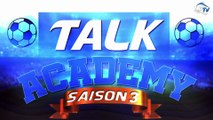 Talk Academy, saison 3, 1ere demi-finale : 2eme manche