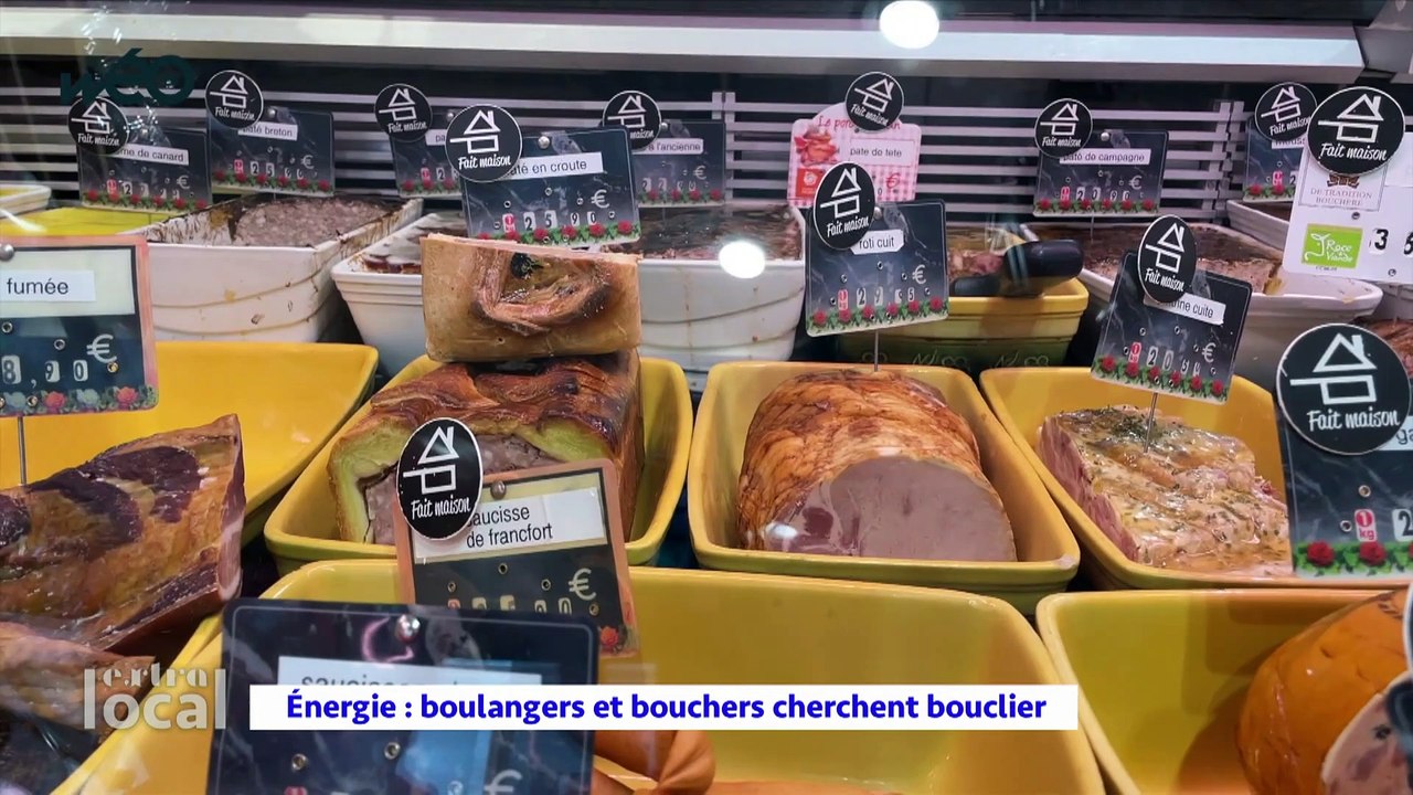 Extra Local - 02/12/2022 - Général Pierre de Villiers ex chef d’état-major des armées