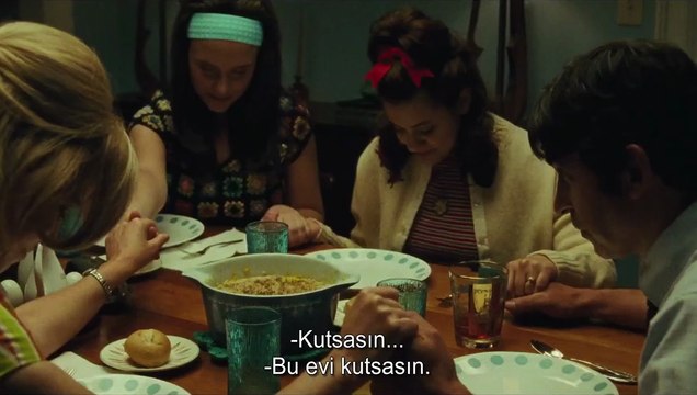 Call Jane Bande-annonce (TR)