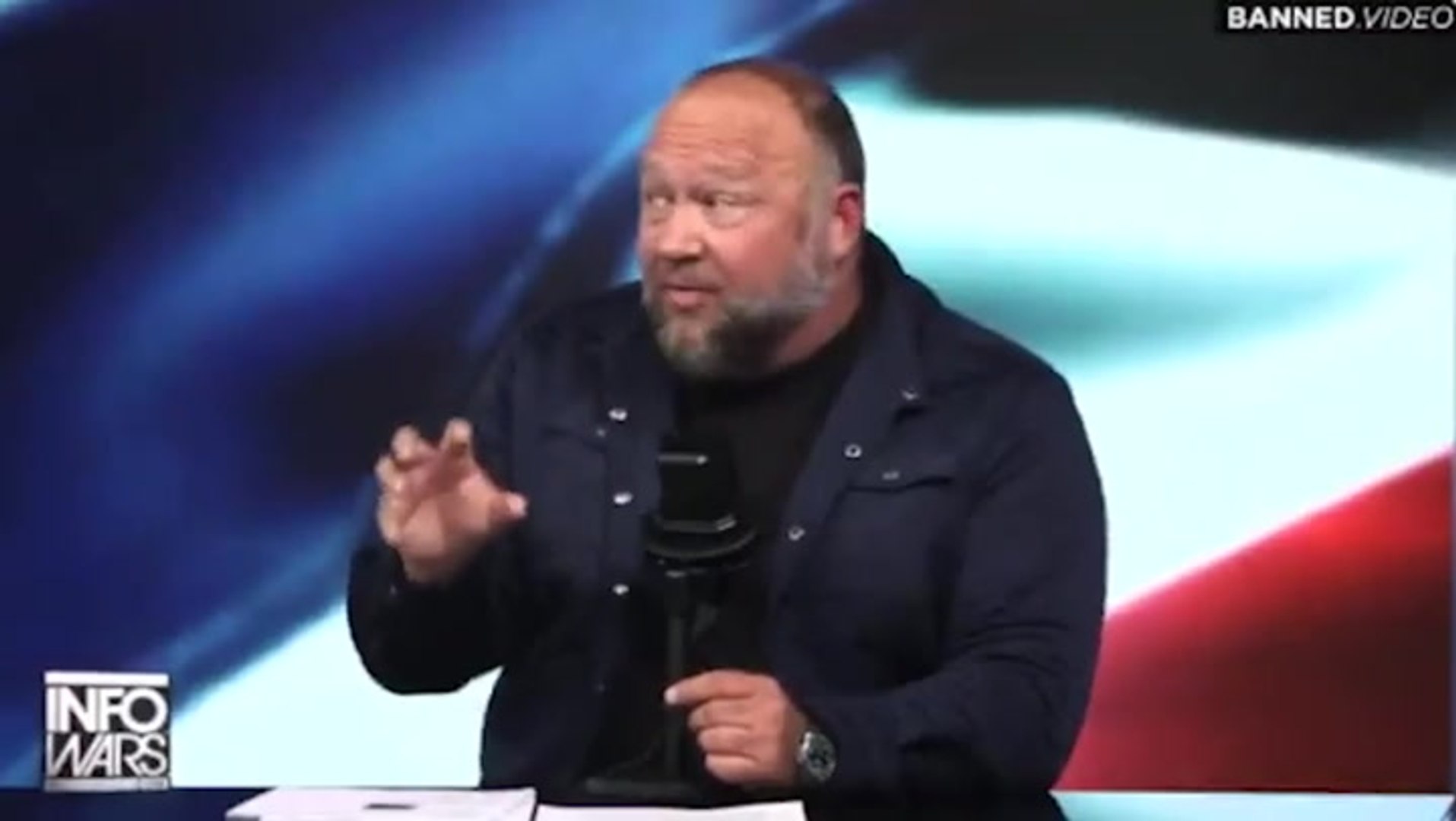 Alex Jones tries to persuade Kanye West to backtrack from abhorrent praise  of Hitler