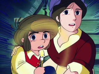 جزيرة الكنز الحلقة 4