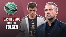 Flick, Bierhoff … Klopp? Welche Konsequenzen muss der DFB ziehen?