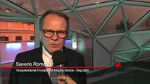 Romano (Fondazione Magna Grecia): “Fondamentale spendere bene i soldi del PNRR”