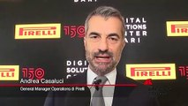 Pirelli, Casaluci: “Bari centro di eccellenza. Università lavoro straordinario”