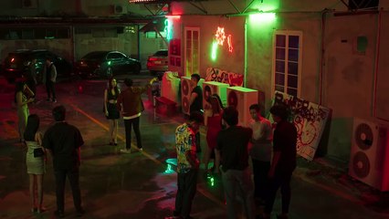 609 Bedtime Story (2022) Episode 1 Engsub