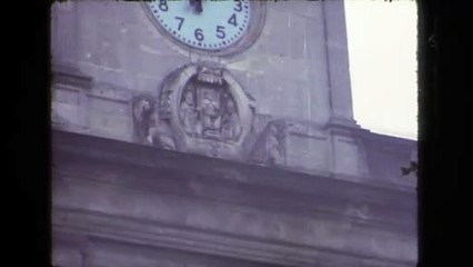 45 años en una caja de zapatos: salen a la luz imágenes inéditas del histórico Día de la Bandera andaluza