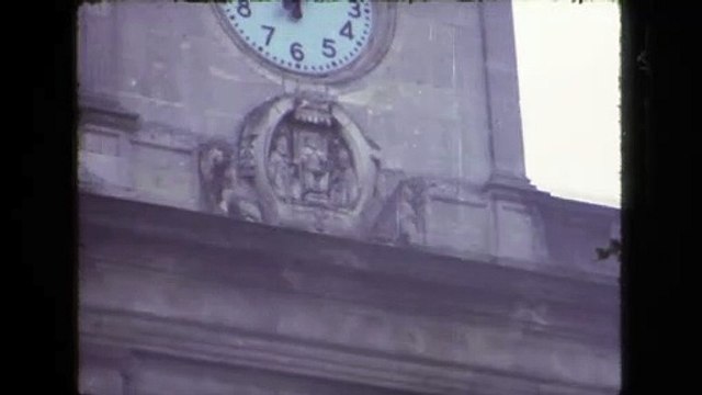 45 años en una caja de zapatos: salen a la luz imágenes inéditas del histórico Día de la Bandera andaluza