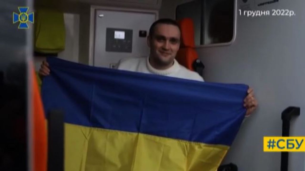 Ucraina, liberati 50 prigionieri di Mariupol e Azovstal