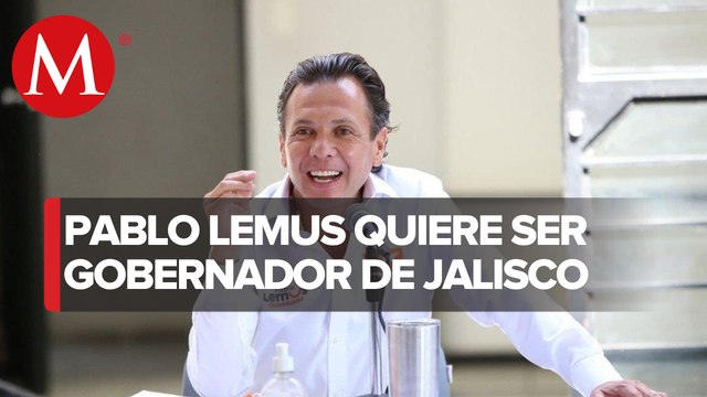 Pablo Lemus desata conflicto en Movimiento Ciudadano por UdeG