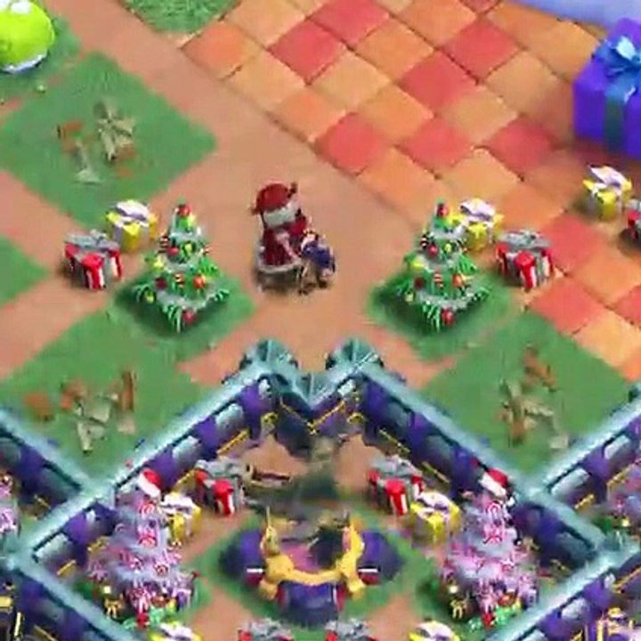 Clash of clans December 2022 Goldpass leak