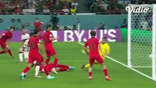 Highlights_Korea_Republic_vs_Portugal - FIFA_World_Cup_Qatar_2022