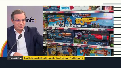 L’invité éco | vendredi 2 décembre 2022