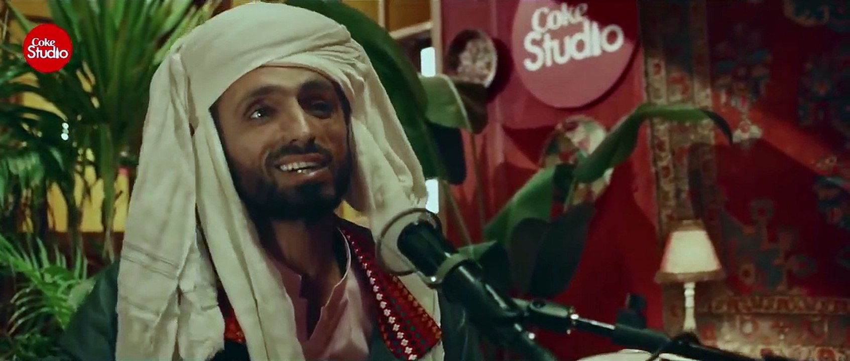 Coke Studio - Season 14 - Kana Yaari - Kaifi Khalil x Eva B x Abdul Wahab Bugti