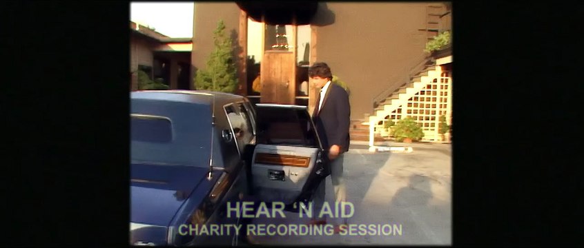 DIO: DREAMERS NEVER DIE - In Cinemas September 28 - Hear N' Aid Clip