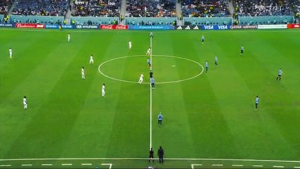 Highlights Ghana Vs Uruguay World Cup 2022