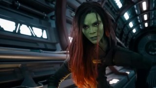 Marvel Studios’ Guardians of the Galaxy Volume 3 | Official Trailer | Gamora is BACK