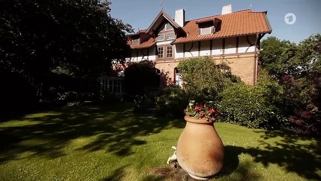 Rote Rosen 3675 folge