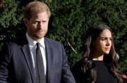 The Trailer for Meghan Markle and Prince Harry's Netflix Docuseries Is Here