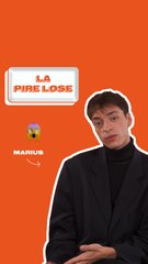 La pire lose de Marius