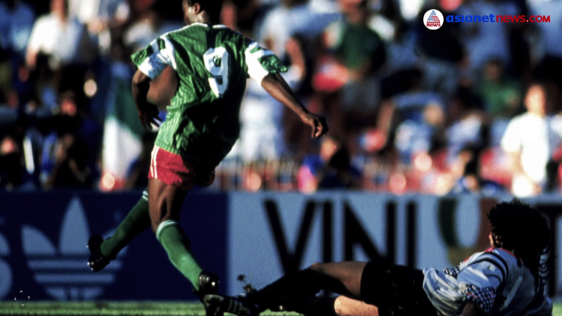 തേളിനെ പോലെ ചാടുന്ന ഹ്വിഗിറ്റ ആരായിരുന്നു?