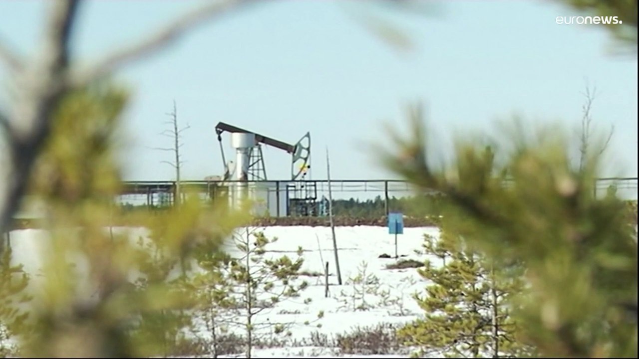 EU beschließt Preisdeckel für russisches Öl