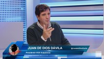 JUAN DE DIOS: Si algo ha permitido que haya clase media es la energía barata