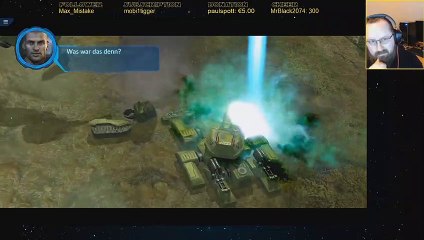 Scarab die Zweite. Halo Wars: Definitve Edition #9 (Part 1)