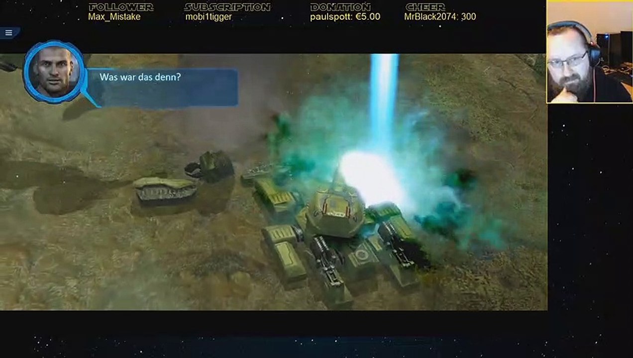 Scarab die Zweite. Halo Wars: Definitve Edition #9 (Part 1)