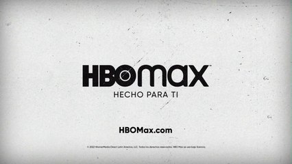 Armas de mujer - Tráiler oficial © HBO Max