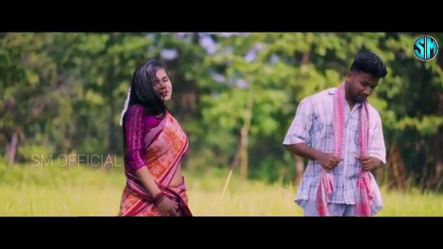 KUNAMI CHANDO || NEW FULL VIDEO SONG || ROMEO BASKEY & PARSI MARNDI || NEW SANTALI VIDEO 2022