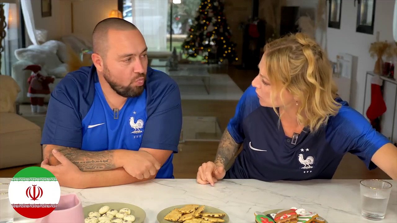 ON CONNAIT LE GAGNANT DE LA COUPE DU MONDE !