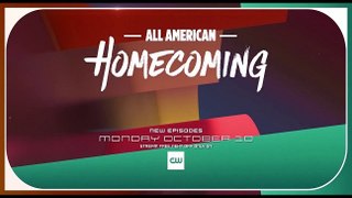 All American: Homecoming - Promo 2x08