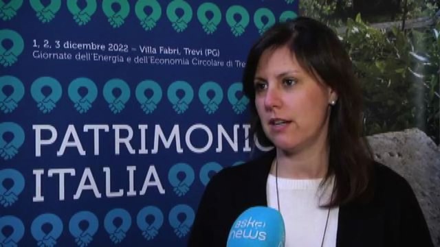 Energia, Braga: sguardo emergenza ma anche a crisi clima