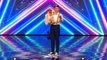 Britain's Got Talent: Jamie Leahey & Chuck: ALL Performances